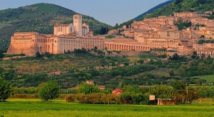 assisi