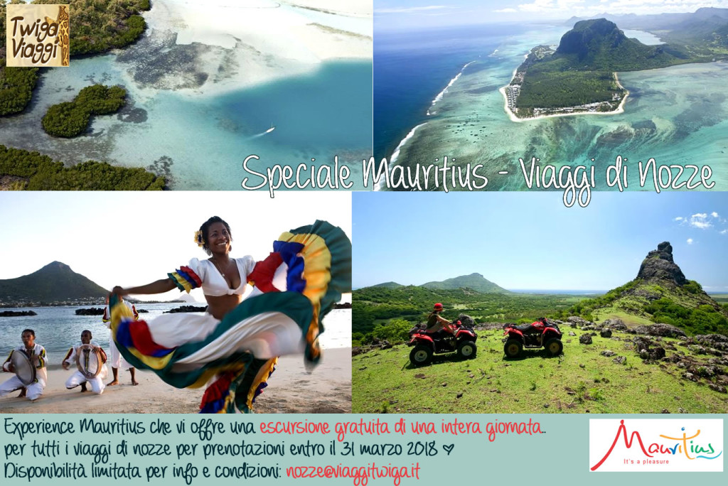 Promo Mauritius