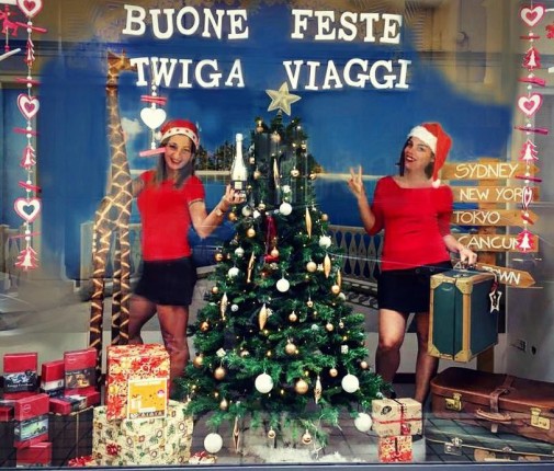 natale2018 Twiga