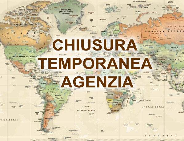 CHIUSURA