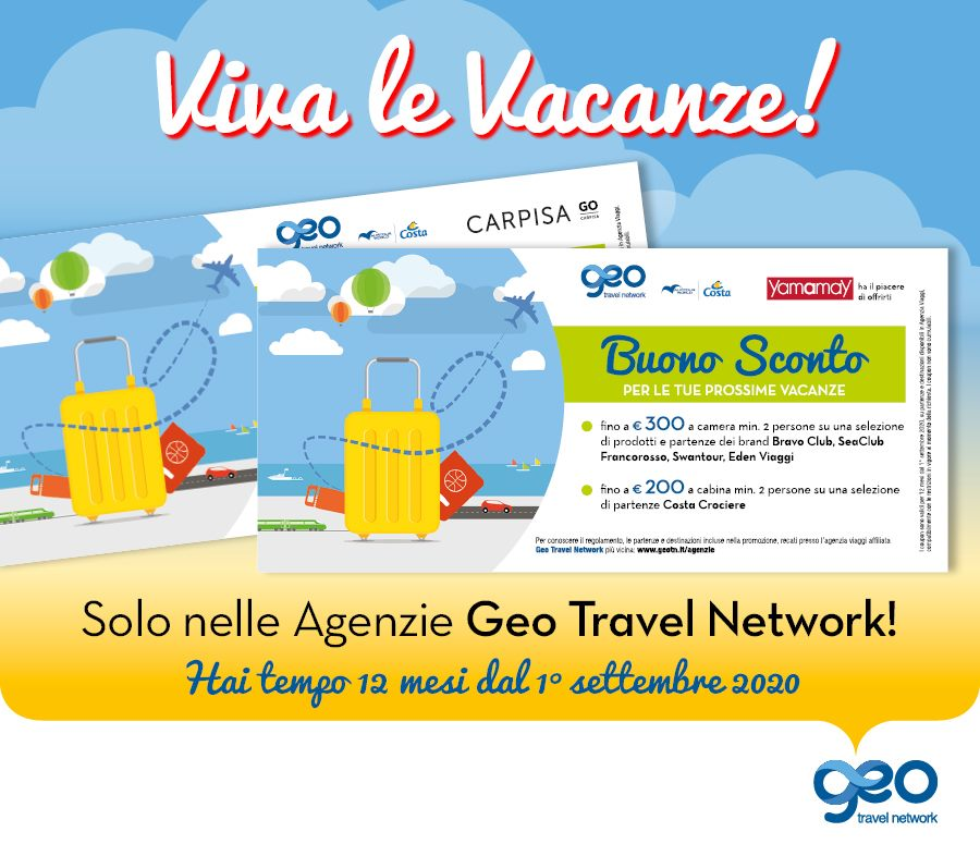 campagna geo