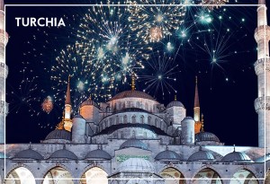turchia