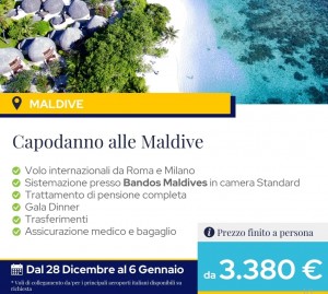 MaldiveBandos
