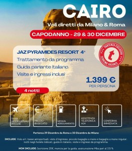 Cairo