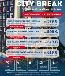 AmsterdamParigi